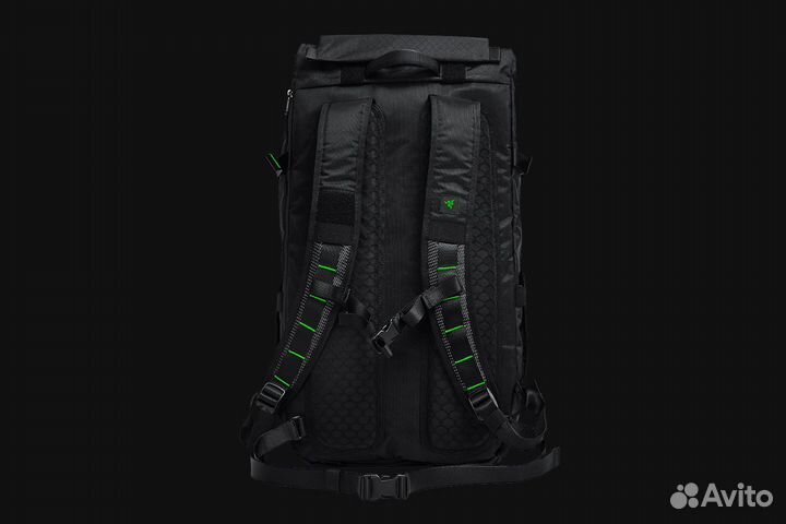 Razer backpack v3 17.3