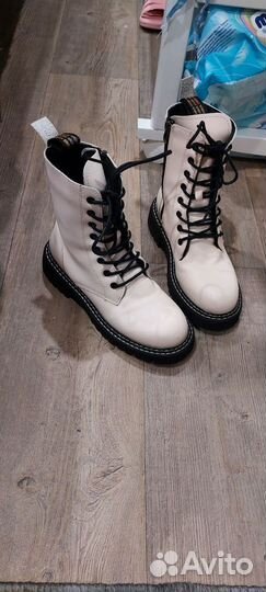 Зимняя обувь женская 35-36