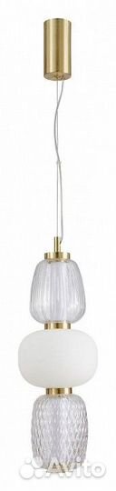 Подвесной светильник Favourite Bella 4057-1P