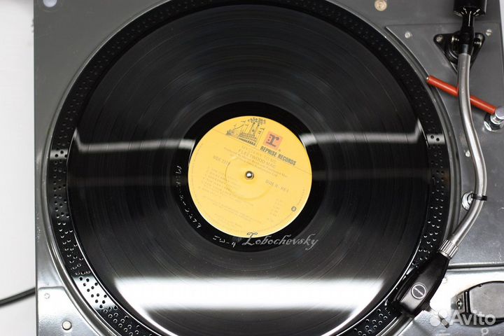 Rare EAG 911 record player проигрыватель пластинок