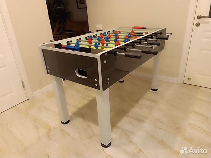 Настольный футбол Pro Champion Desperado