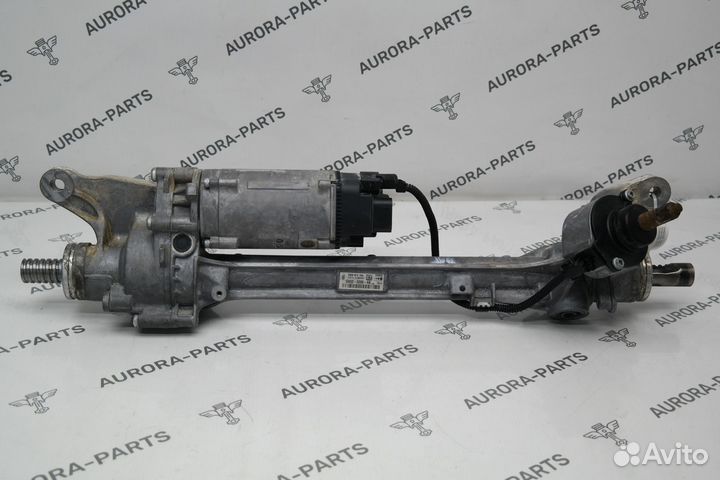 Рейка рулевая Range Rover 4 L405