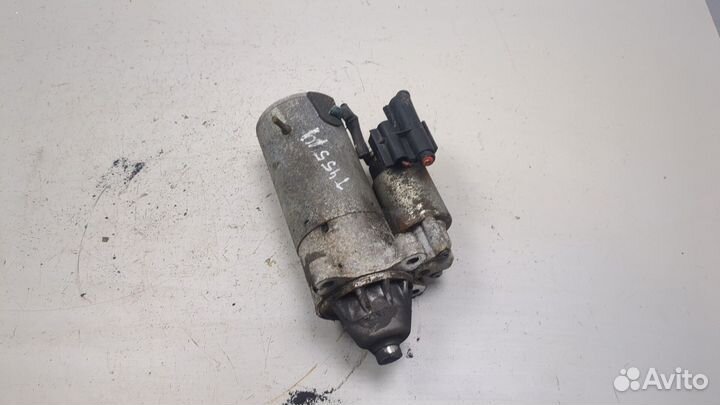 Стартер Ford Focus 1, 2004