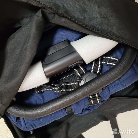 Новая Leclerc Magic fold