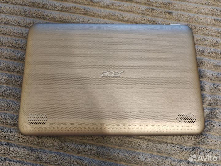 Acer IconiaTab A211