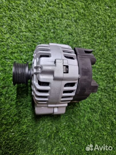 Генератор VW Jetta Seat Altea Leon Scoda Octavia