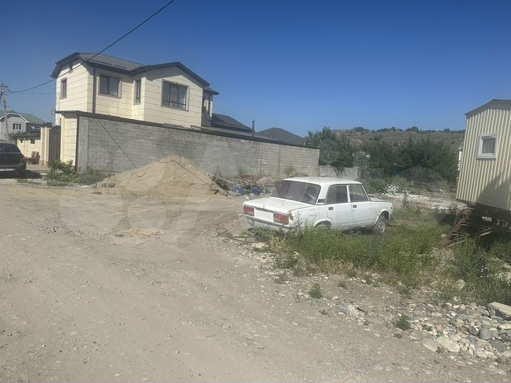 Участок 6 сот. (ИЖС)