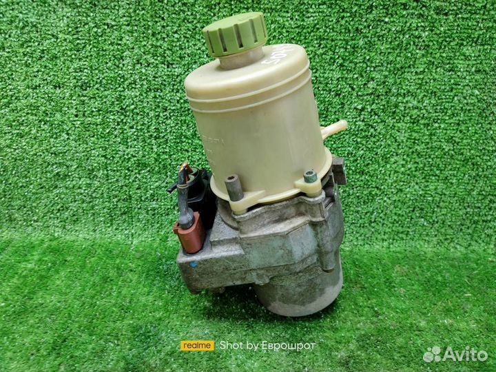 Насос гур Skoda Fabia 1 (1999-2006)