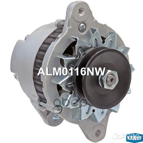 Генератор ALM0116NW Krauf