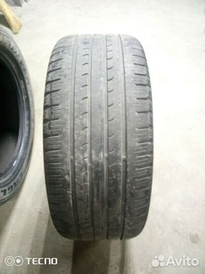 Goodyear Cargo G91 285/50 R20