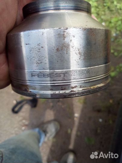 Шруз на киа соренто