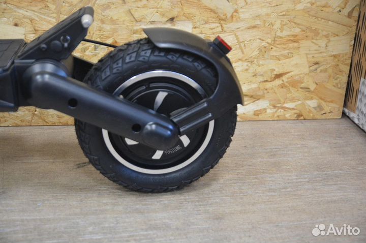 Электросамокаты Kugoo