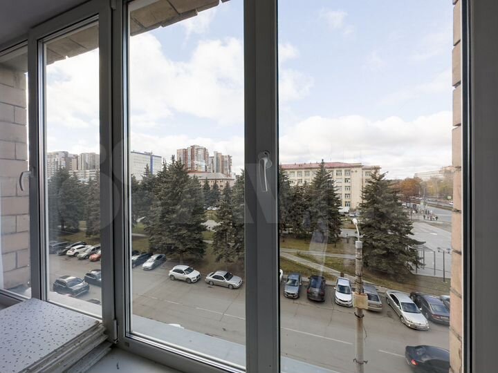 Офис, 25.8 м²