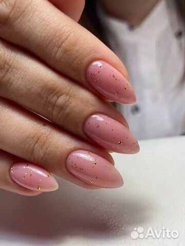 Маникюр в Ногинске
