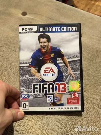 Fifa 13