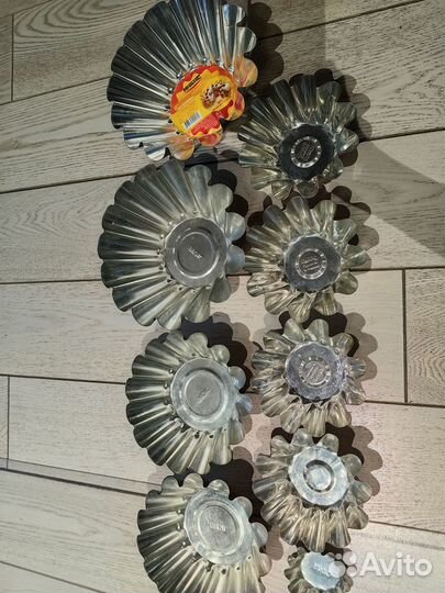 Форма для выпечки