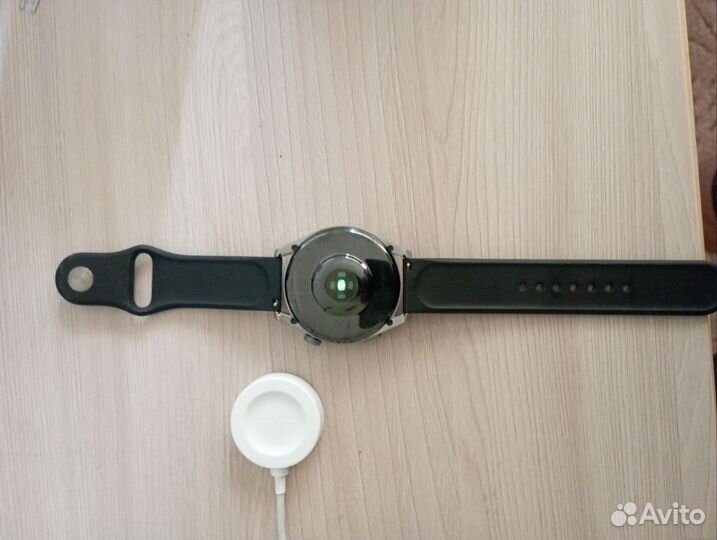 Huawei watch 3 pro