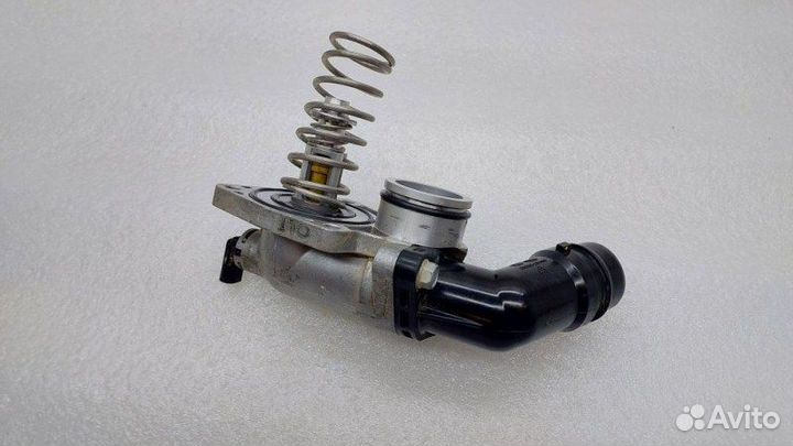 Крышка термостата Hyundai Sonata DN G4KM 2020