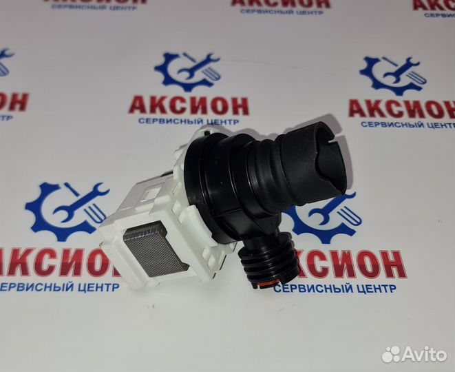 Сливной насос(помпа) для посудомоечной машины