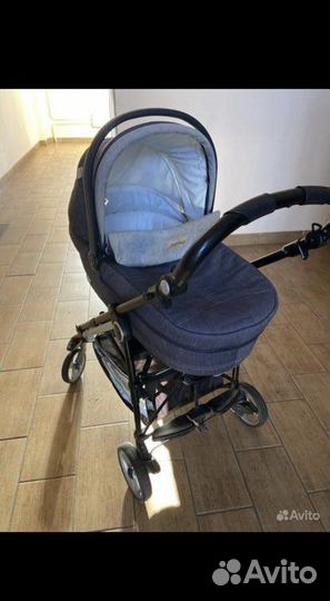 Peg perego pliko switch easy drive 3 в 1