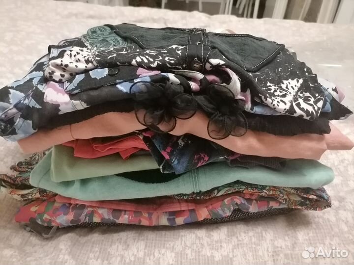 Женская одежда