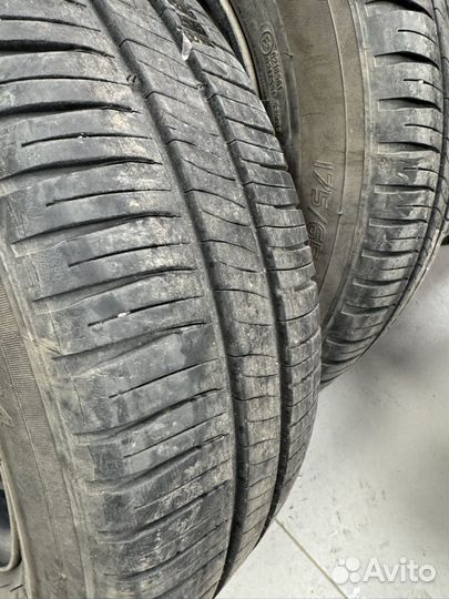 Колеса r 14 летние