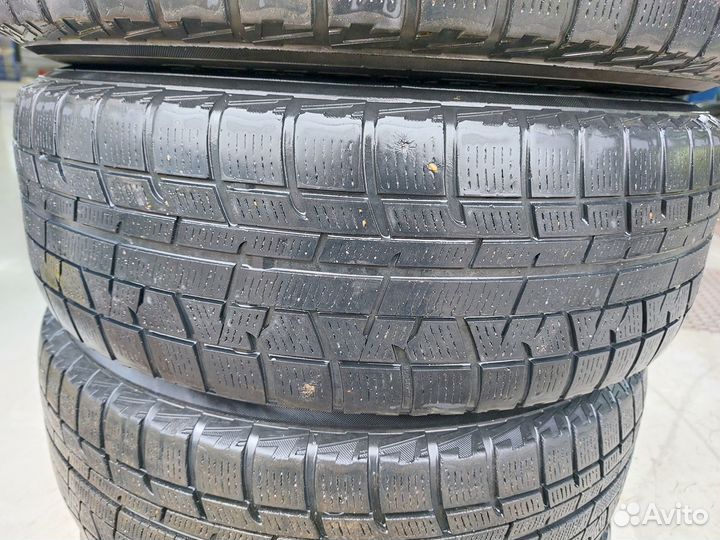Yokohama Ice Guard IG50 195/65 R15 91Q