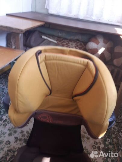 Автомобильное кресло детское