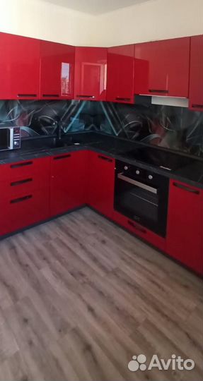 Кухни на заказ в рассрочку