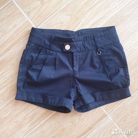 Комбинезон, шорты разные