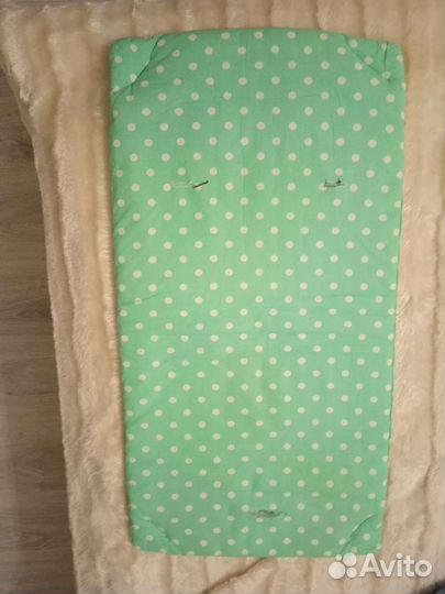 Комплект в коляску