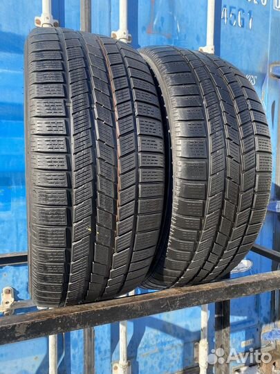 Pirelli Scorpion Ice&Snow 255/50 R19 107V