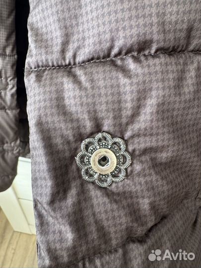 Пальто женское