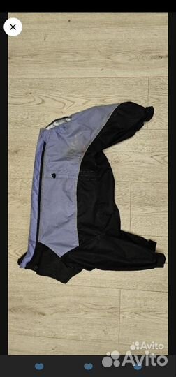 Комбинезон для собаки