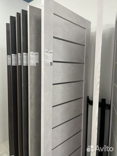 Дверь Граффити-5 Look art