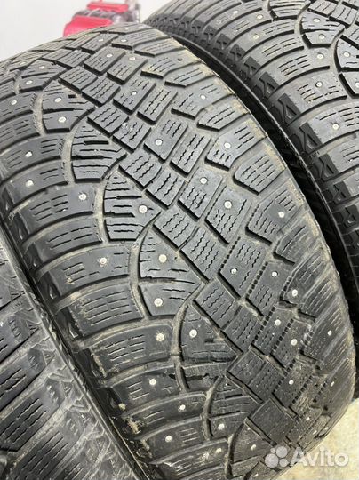 Continental IceContact 2 225/55 R17 101T