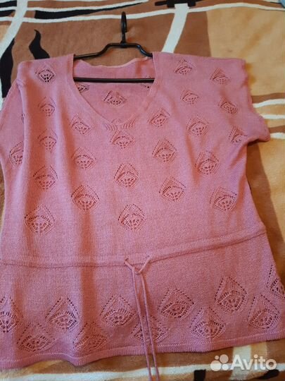 Кофта женская