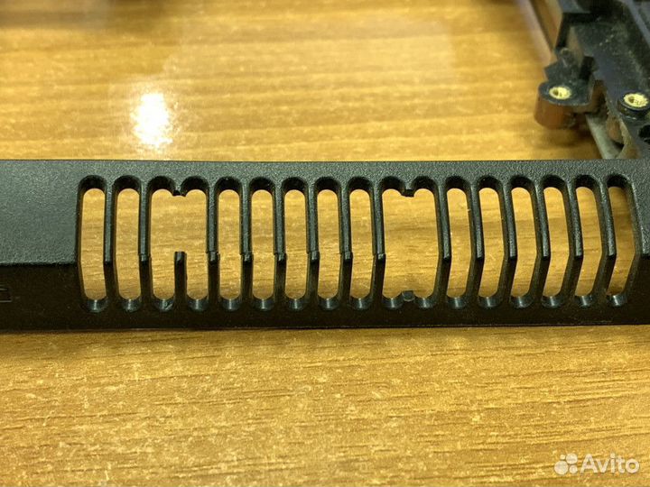 Поддон Asus A52J