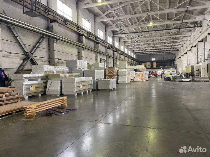 Сэндвич панели (наполнитель мин.вата)