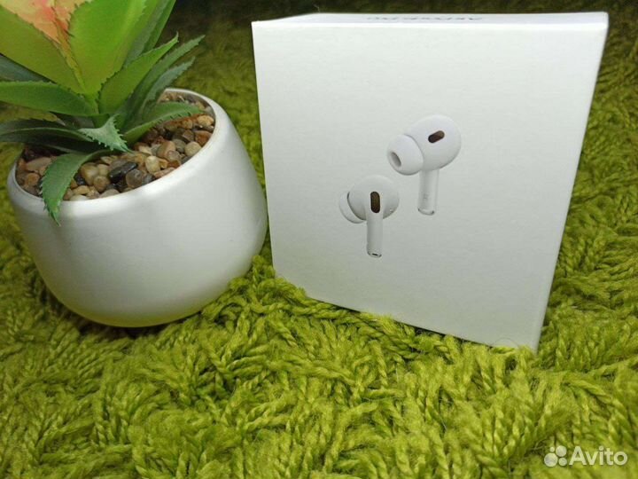 Apple Airpods Pro 2 Premium