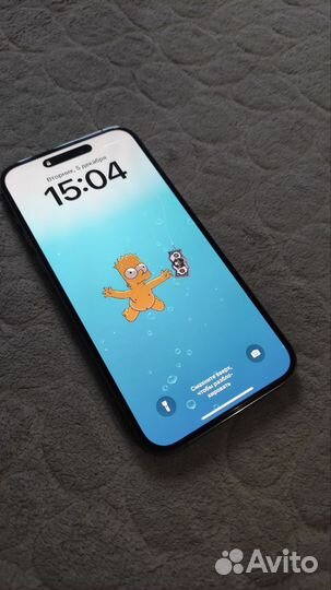 iPhone 14 Pro Max, 256 ГБ