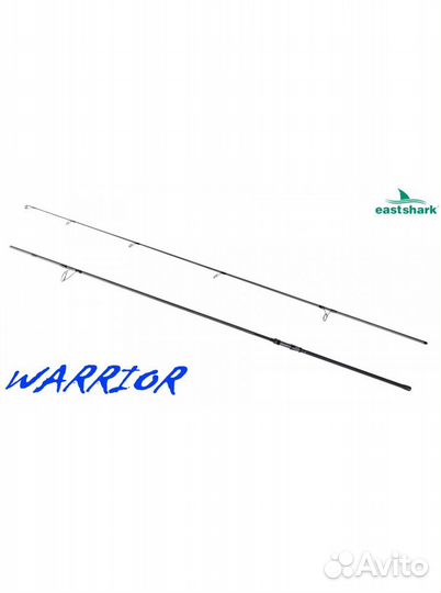 Карповые удилища EastShark Warrior 13ft / 3,75lb