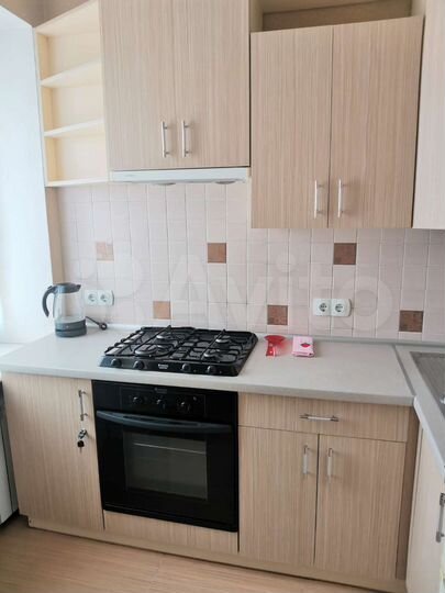 2-к. квартира, 42 м², 2/4 эт.