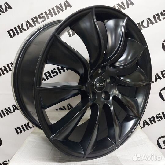 Диски r21 Infiniti QX56 Инфинити FX35 QX37