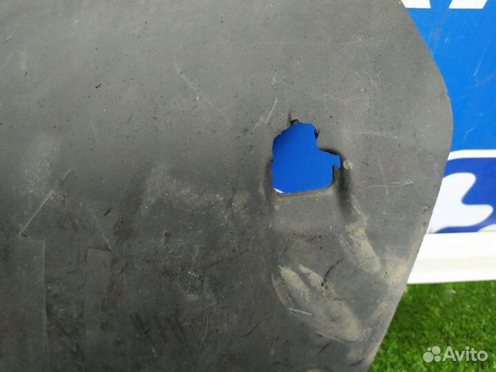 Пыльник (кузов наружные) задний левый Bmw 5 G30