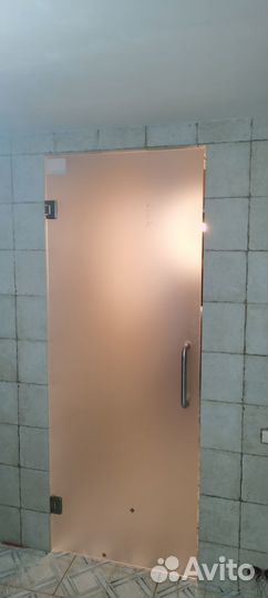 Душевая кабинка