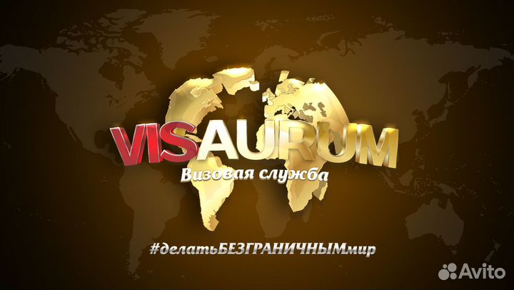 Оформление виз (китай / япония/ шенген)