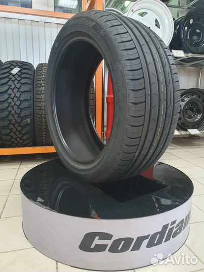 Cordiant Comfort 2 225/45 R17 94H