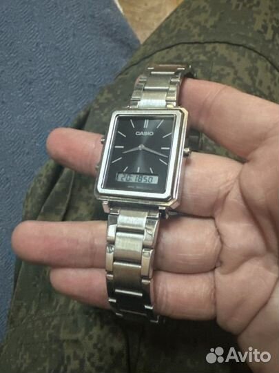 Casio