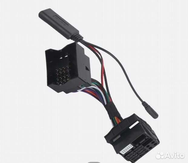 Bluetooth для rcd 510 (300, 310)